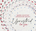 CDNovotn Marek,CrossOver Sextet / Uprosted asu