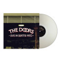 LPDoors / Live In Seattle 1970 / Vinyl