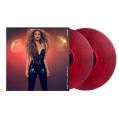 2LPShakira / Las Mujeres Ya No Lloran / Ruby Red / Vinyl / 2LP