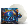2LPFreedom Call / Silver Romance / Cristallo / Vinyl / 2LP