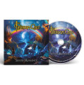 CDFreedom Call / Silver Romance / Digipack