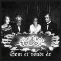 CDSvart Lotus / Som Et Vondt Ar