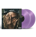 2LPFetty Wap / Fetty Wap / RSD 2024 / Violet / Vinyl / 2LP