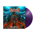 LPAnubis / Dark Paradise / Vinyl
