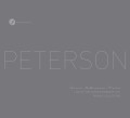 HQCDPeterson Oscar Trio / Live At The Concertgebouw 1961