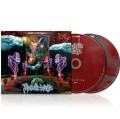 2CDPsychotic Waltz / Bleeding / 2CD / Digipack