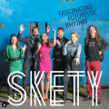 CDSkety / Fascinating Futuristic Rhythm