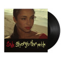 LPSade / Stronger Than Pride / Vinyl