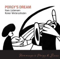 CDLudemann Hans & Reiner Winterschladen / Progy's Dream