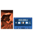 MCSea Girls / Midnight Butterflies / Mucis Cassette