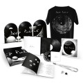 LP/CDDeep Purple / =1 / Box / 45rpm / 180g / Vinyl / 2LP+CD+DVD+3x10"+T-shirt