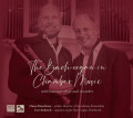 HQCDVarious / Bach Organ In Chamber Music / Referenn CD