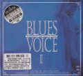 HQCDVarious / ABC Records:Blues Voices II