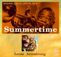 HQCDVarious / ABC Records:Louis Armstrong / Referenn CD