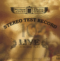 HQCDVarious / Live 10-30 Minutes' Audio Test CD / CD-AAD