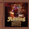 HQCDVarious / ABC Records:Analog The Sound Of Soul / Referenn CD