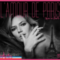 HQCDVarious / ABC Records:Love in Paris / Referenn CD