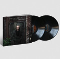 2LPParks Aaron / Invisible Cinema / Vinyl / 2LP