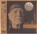 HQCDVarious / ABC Records:Willie Nelson-Country Legend