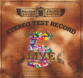 HQCDVarious / ABC Records:Live 5-30 Minutes' Audio Test CD