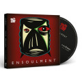 CDThe The / Ensoulment / Mediabook