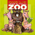 LPHorke sle / Uk t Tvoju ZOO / Vinyl