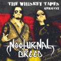 CDNocturnal Breed / Whiskey Tapes Germany