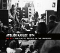 2CDPlastic People Of The Universe,DG307 / Atelir Kadlec 2.6.1974