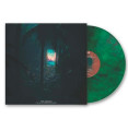 LPOmnific / Law Of Augmenting Returns / Green Smoke / Vinyl
