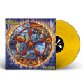 LPQuill / Wheel Of Illusion / Yellow / Vinyl