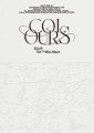 CDSolar / Colours / 2nd Mini Album:Colours (Palette)