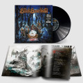 LPBlind Guardian / Somewhere Far Beyond Revisited / Vinyl