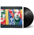 2LPSchenker Michael / My Years With Ufo / Vinyl / 2LP