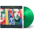 2LPSchenker Michael / My Years With Ufo / Green / Vinyl / 2LP
