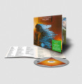 CDParsons Alan Project / Pyramid / Remastered / Expanded / Digisleeve