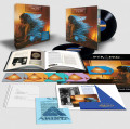 LP/CDParsons Alan Project / Pyramid / Deluxe / Box / Vinyl / 2LP+4CD+Blu-Ra