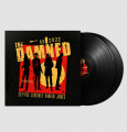 2LPDamned:AD 2022 / Live In Manchester / Vinyl / 2LP