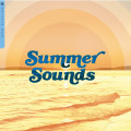 LPVarious / Now Playing:Summer Sounds / Coloured / Vinyl