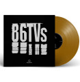 LP86TVs / 86TVs / RSD / Gold / Vinyl