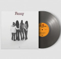 LPFanny / Fanny / Silver / Vinyl