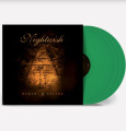 3LPNightwish / Human. :||: Nature. / Astro Green / Vinyl / 3LP