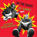 LPDickinson Luther & J.D.Simo / Do the Rump! / Vinyl