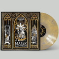 LPDeathless Legacy / Mater Larvarum / Gold Marbled / Vinyl