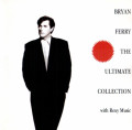 CDFerry Bryan / Ultimate Collection