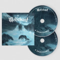 2CDWolfchant / Pagan Storm / 2CD