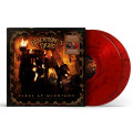 2LPBlackmore's Night / Fires At Midnight / Red Marbled / Vinyl / 2LP