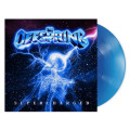 LPOffspring / Supercharged / Blue / Vinyl