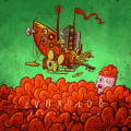 2LPPrago Union / Zvukolo / Vinyl / 2LP
