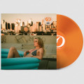 LPDasha(US) / What Happens Now? / Limited / Orange / Vinyl