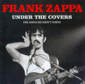 2LPZappa Frank / Under The Covers / The Songs He Didn't Write / Vinyl